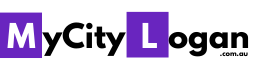 MyCity Logan logo