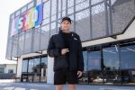 Jason Daniel: Logan’s $59m man, loose but happy - MyCity Logan