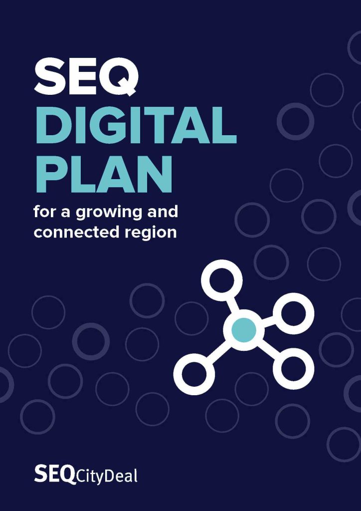 Plan to roll-out digital technology across the south-east - MyCity Logan