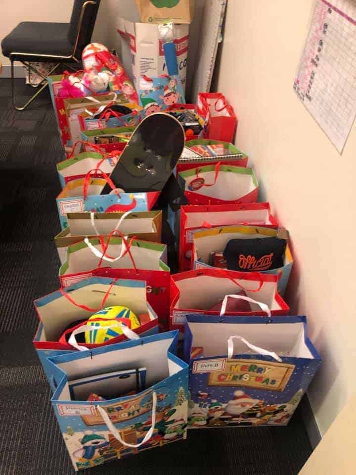 2020 Christmas Gifts and Toys