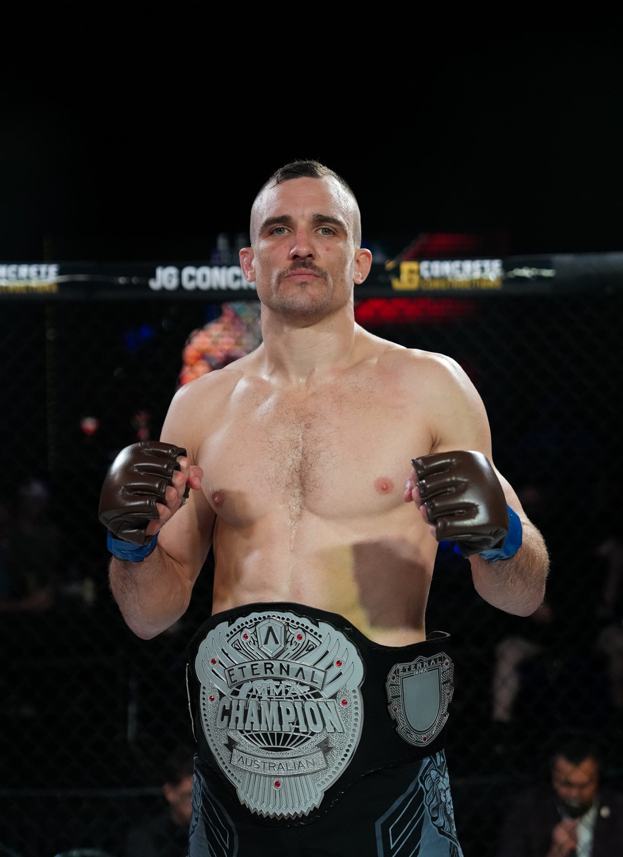 UFC
