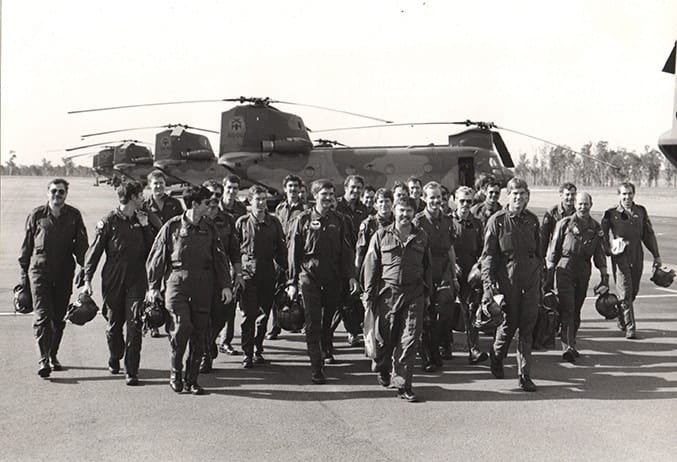 Local RAAF Documentary - MyCity Logan