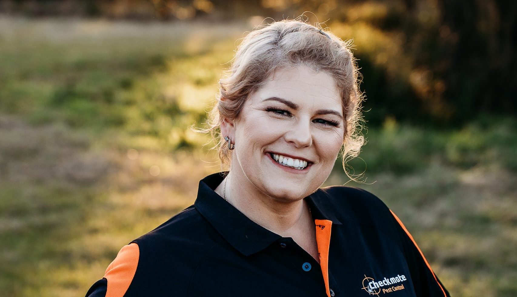 Sue Ann’s path to pest management - MyCity Logan