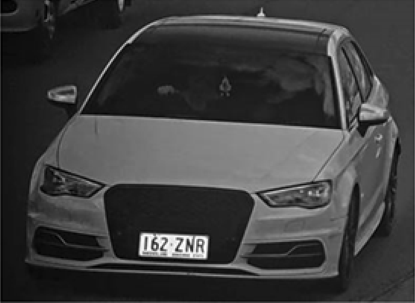 UPDATE 2: Police Seek Help in Hit & Run Investigation - MyCity Logan