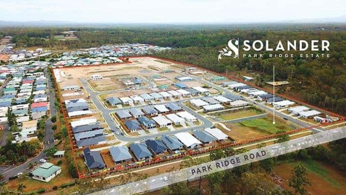 Solander Estate continues to thrive - MyCity Logan